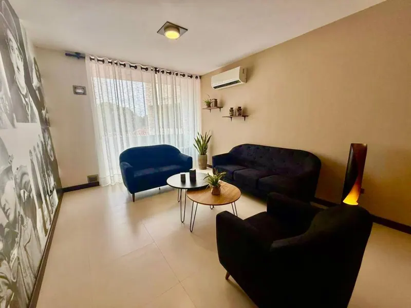 Furnished 1-bedroom apartment for rent at Mai Suites: foto 5 de 15