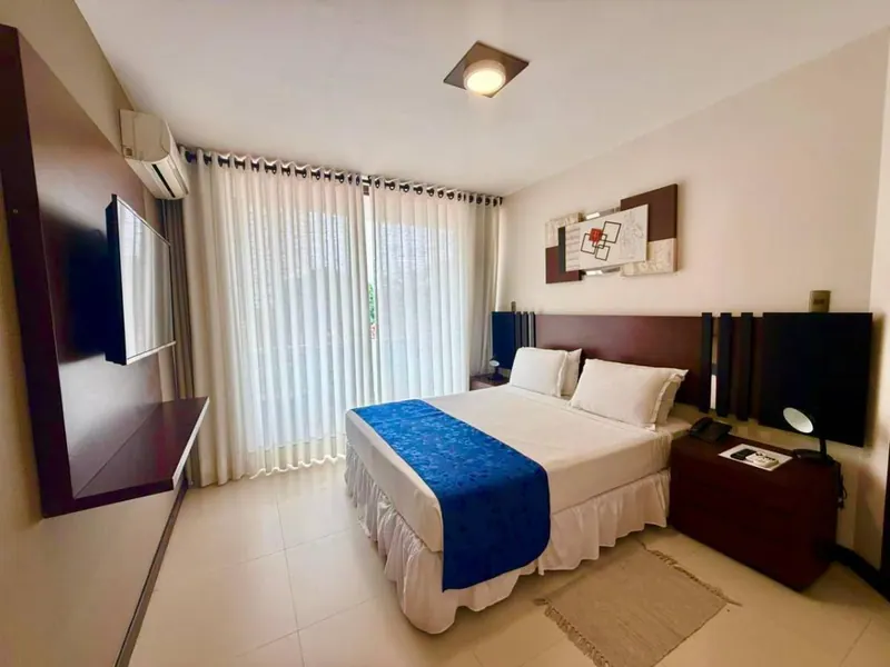 Furnished 1-bedroom apartment for rent at Mai Suites: foto 12 de 15