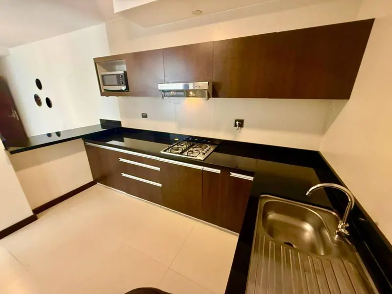 Departamento amoblado de 1 dormitorio en alquiler en Mai Suites: foto 7 de 15