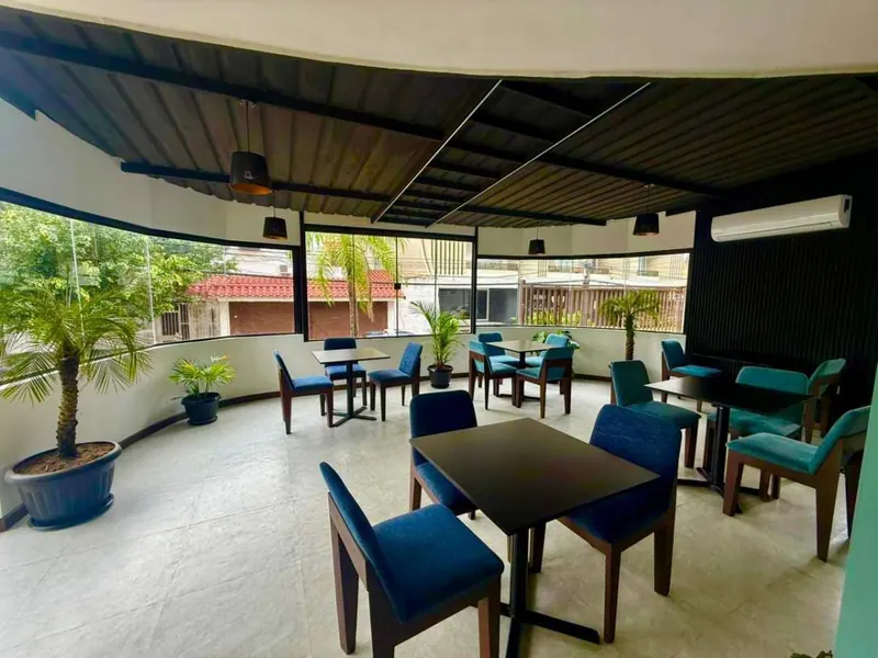 Departamento amoblado de 1 dormitorio en alquiler en Mai Suites: foto 1 de 15