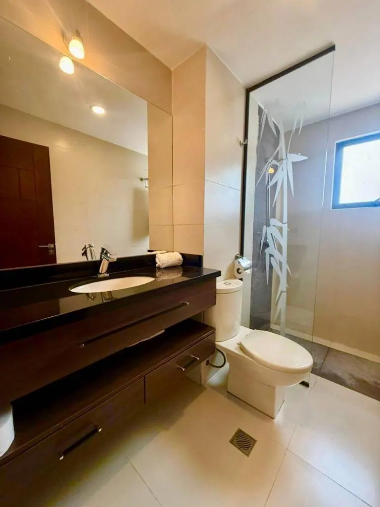 Departamento amoblado de 1 dormitorio en alquiler en Mai Suites: foto 11 de 15