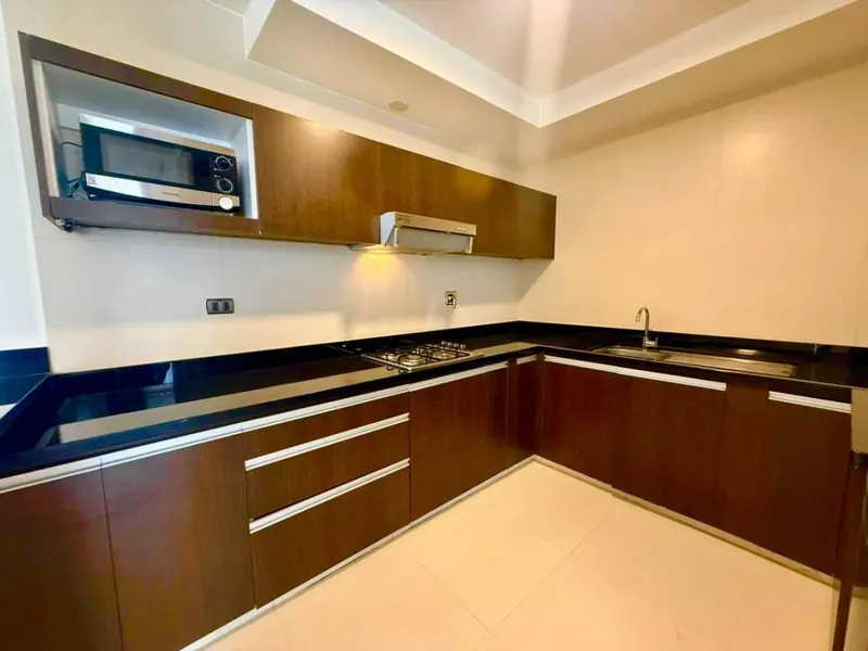 Furnished 1-bedroom apartment for rent at Mai Suites: foto 13 de 15