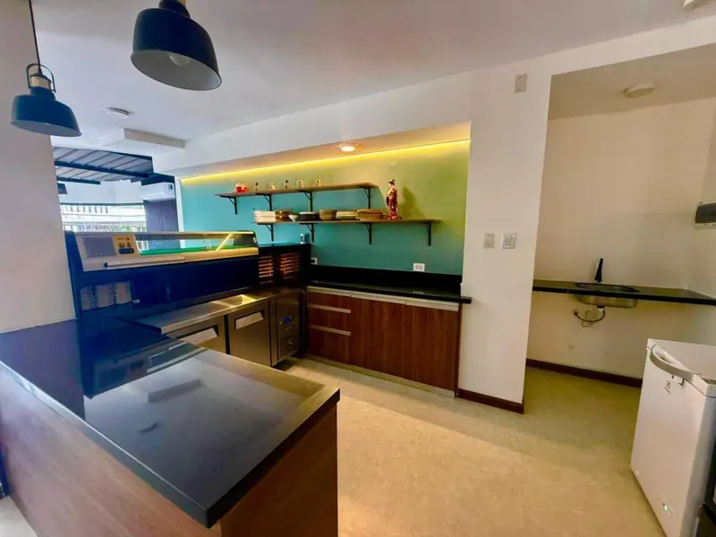 Furnished 1-bedroom apartment for rent at Mai Suites: foto 3 de 15