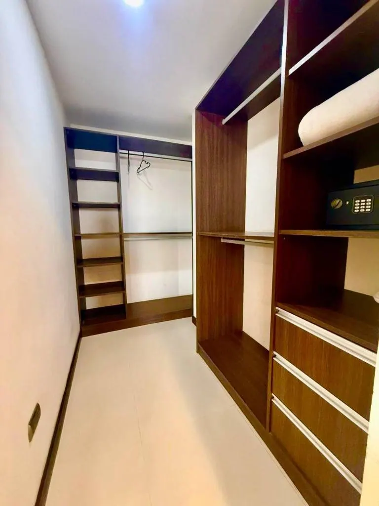 Furnished 1-bedroom apartment for rent at Mai Suites: foto 15 de 15