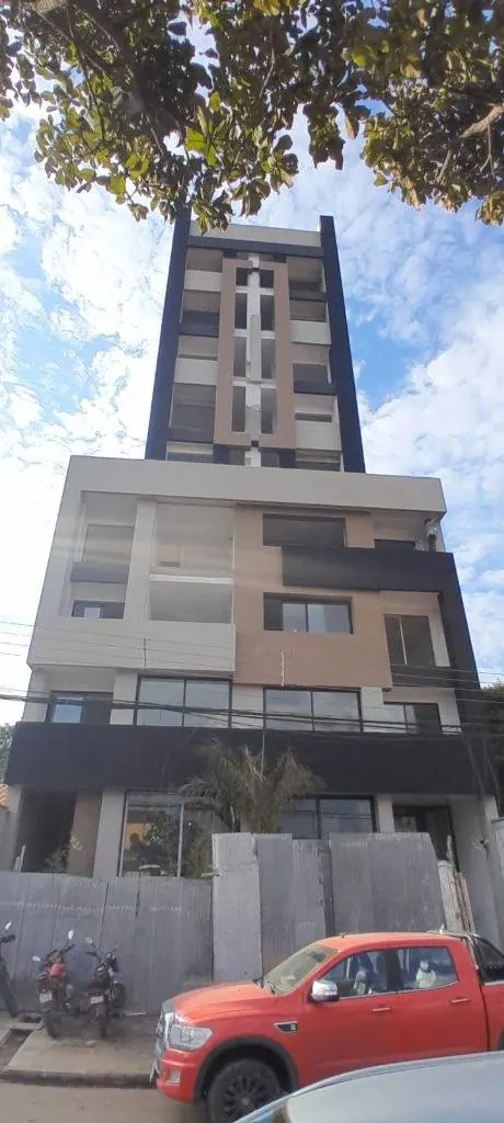 Studio apartment for anticrético in Downtown, 29.96 m², with pool