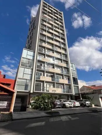 Departamento de 1 dormitorio a estrenar en venta en Baruc IV