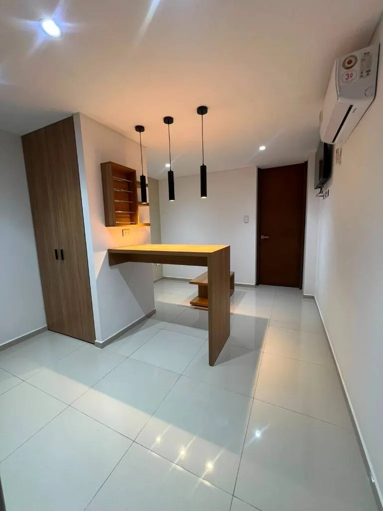 Departamento de 1 dormitorio a estrenar en venta en Baruc IV: foto 2 de 12