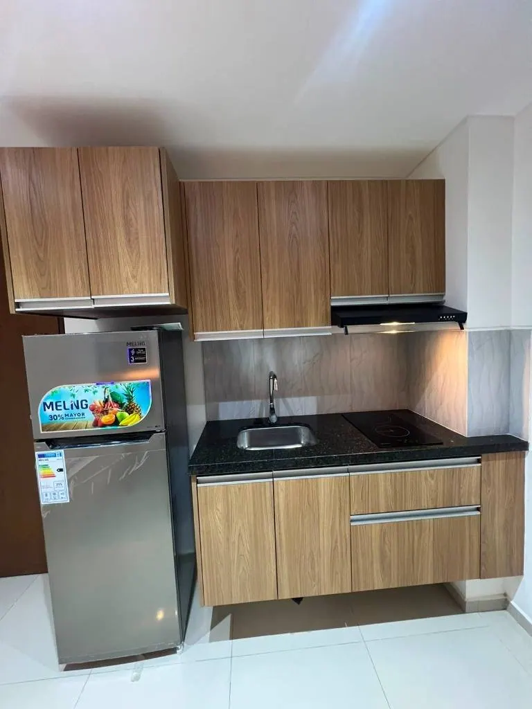 Departamento de 1 dormitorio a estrenar en venta en Baruc IV: foto 4 de 12