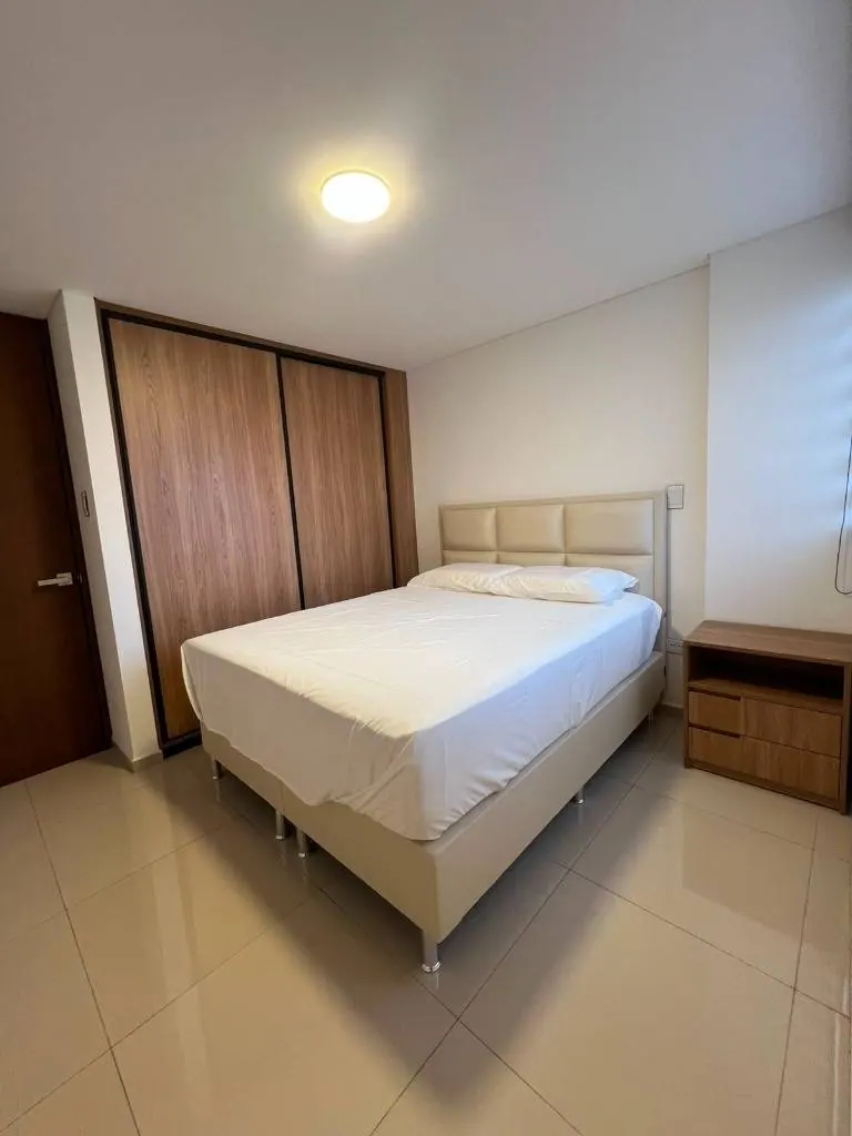 Departamento de 1 dormitorio a estrenar en venta en Baruc IV: foto 5 de 12