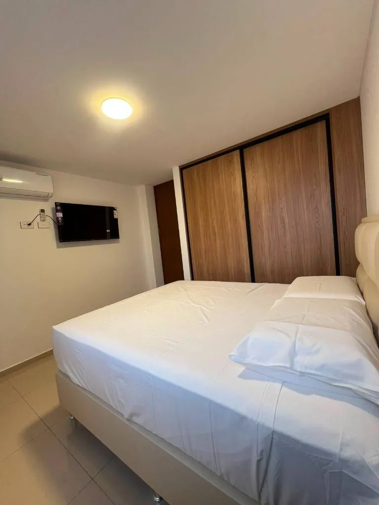 Departamento de 1 dormitorio a estrenar en venta en Baruc IV: foto 6 de 12