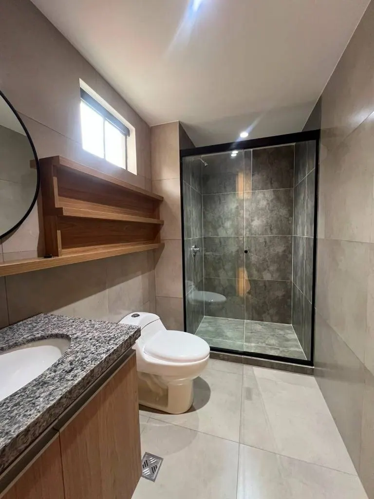Departamento de 1 dormitorio a estrenar en venta en Baruc IV: foto 8 de 12