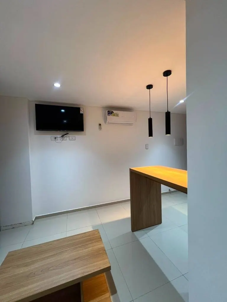 Departamento de 1 dormitorio a estrenar en venta en Baruc IV: foto 9 de 12
