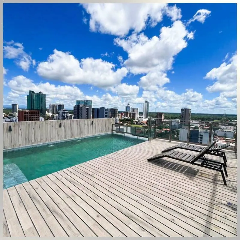 Departamento de 1 dormitorio a estrenar en venta en Baruc IV: foto 10 de 12
