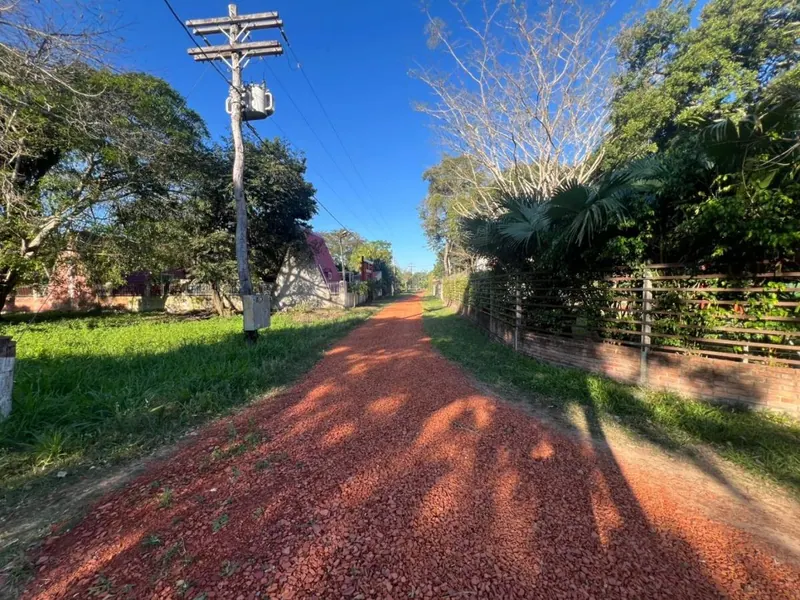 Terreno de 1.314,84 m² en venta en el complejo El Tajibo, Warnes: foto 4 de 10
