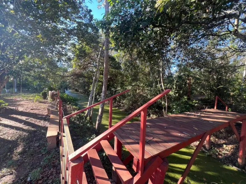 Terreno de 1.314,84 m² en venta en el complejo El Tajibo, Warnes: foto 6 de 10
