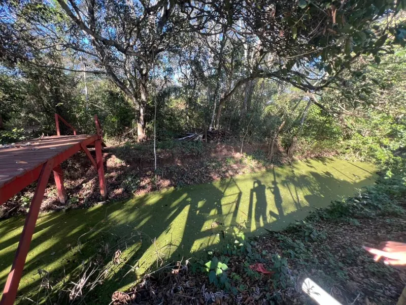Terreno de 1.314,84 m² en venta en el complejo El Tajibo, Warnes: foto 7 de 10