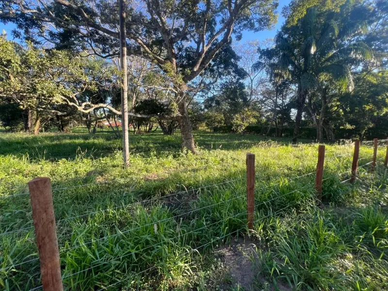 Terreno de 1.314,84 m² en venta en el complejo El Tajibo, Warnes: foto 10 de 10