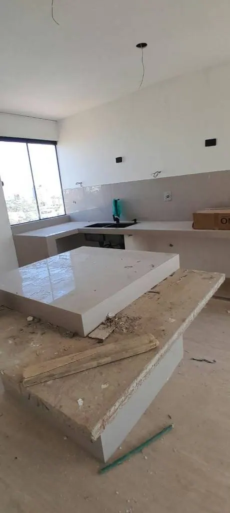 1-bedroom apartment for anticrético in Downtown: foto 4 de 19