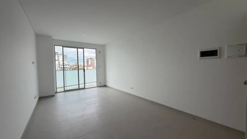 Departamento de 2 dormitorios en venta en Uptown Drei, Equipetrol: foto 8 de 15