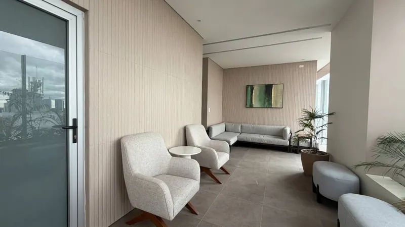 Departamento de 2 dormitorios en venta en Uptown Drei, Equipetrol: foto 13 de 15