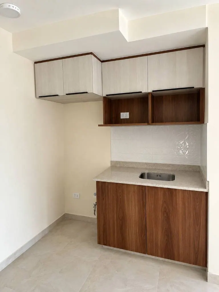 2-bedroom apartment for sale in Equipetrol, with parking space: foto 2 de 5