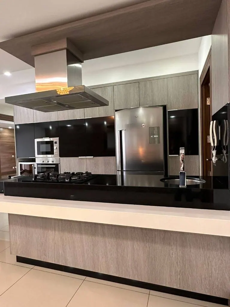 3-bedroom apartment with en-suite bedrooms for sale in Equipetrol, 169: foto 3 de 16