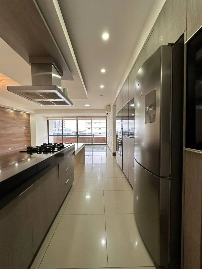 3-bedroom apartment with en-suite bedrooms for sale in Equipetrol, 169: foto 4 de 16