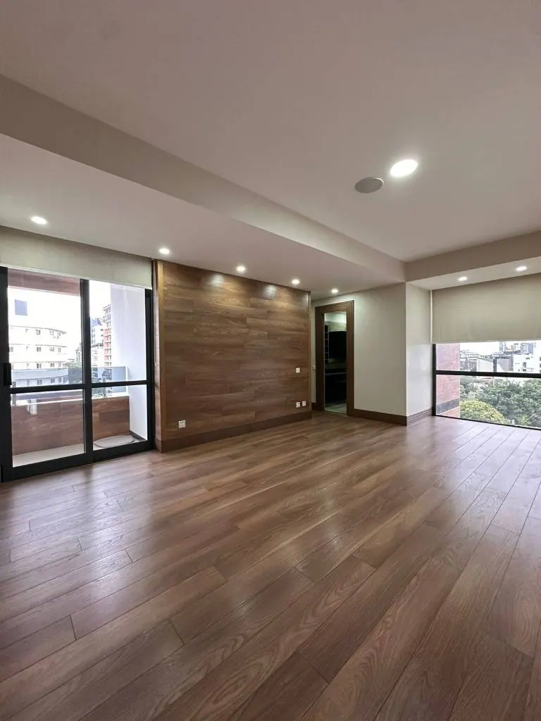 3-bedroom apartment with en-suite bedrooms for sale in Equipetrol, 169: foto 5 de 16