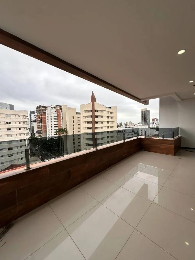 3-bedroom apartment with en-suite bedrooms for sale in Equipetrol, 169: foto 6 de 16