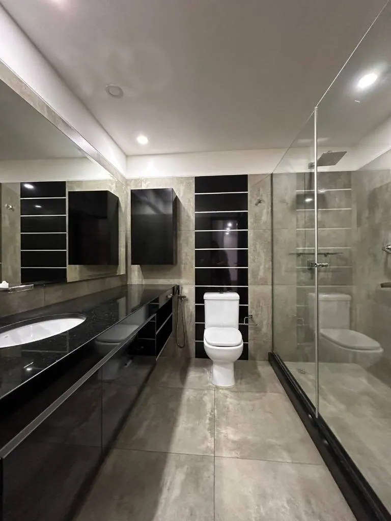 3-bedroom apartment with en-suite bedrooms for sale in Equipetrol, 169: foto 10 de 16