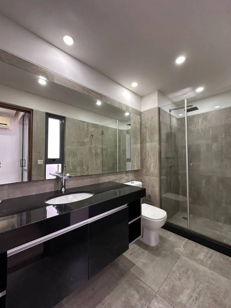 3-bedroom apartment with en-suite bedrooms for sale in Equipetrol, 169: foto 12 de 16