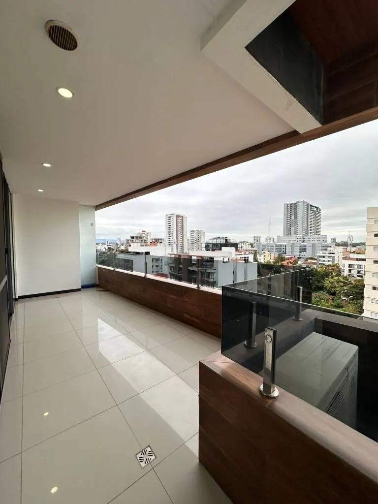 3-bedroom apartment with en-suite bedrooms for sale in Equipetrol, 169: foto 13 de 16
