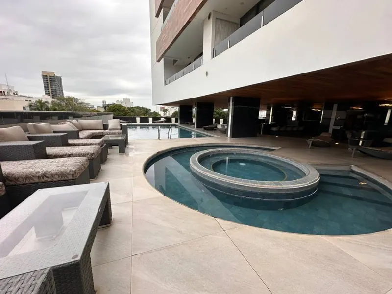 3-bedroom apartment with en-suite bedrooms for sale in Equipetrol, 169: foto 14 de 16