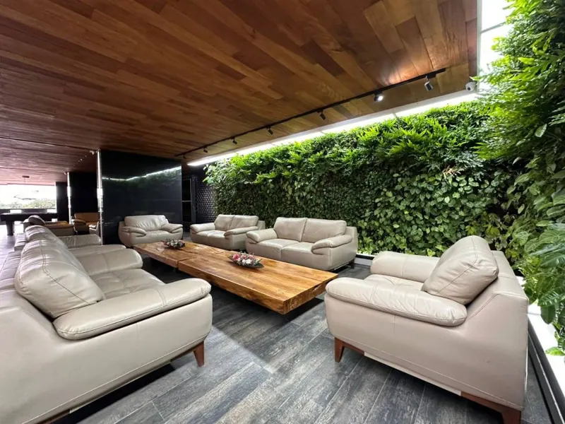 3-bedroom apartment with en-suite bedrooms for sale in Equipetrol, 169: foto 16 de 16