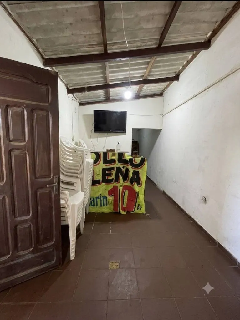 Casa de 3 dormitorios en venta en la urbanización El Trapiche: foto 3 de 4