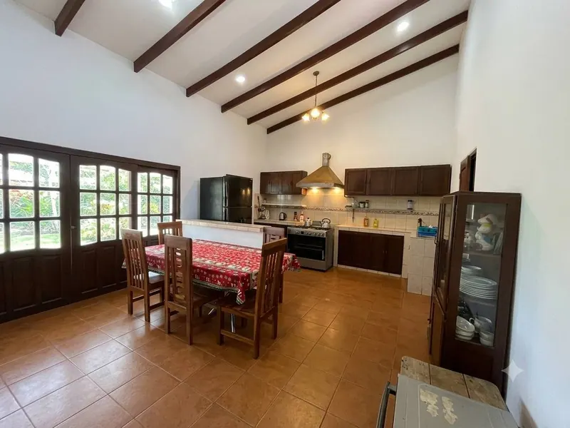 Casa de 3 dormitorios en venta en la urbanización El Trapiche: foto 1 de 4