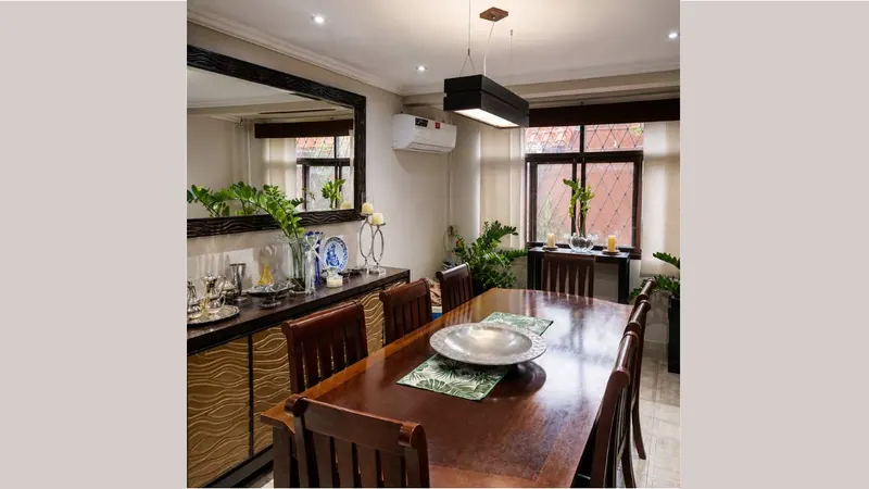 3-bedroom house for sale in Equipetrol Norte, Sirari neighborhood: foto 1 de 6