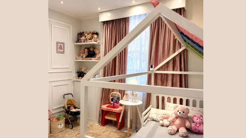 3-bedroom house for sale in Equipetrol Norte, Sirari neighborhood: foto 2 de 6