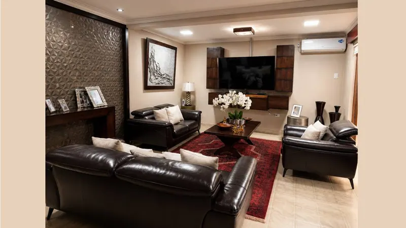 3-bedroom house for sale in Equipetrol Norte, Sirari neighborhood: foto 5 de 6