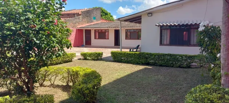 House for sale in the North Zone, 391.69 m² lot on the 5th ring: foto 5 de 14