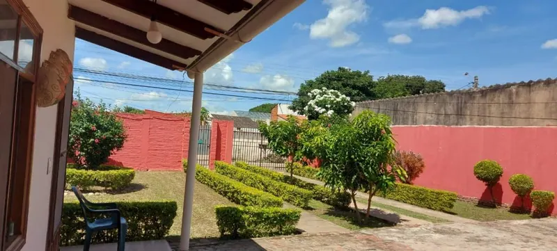 House for sale in the North Zone, 391.69 m² lot on the 5th ring: foto 9 de 14