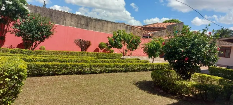 House for sale in the North Zone, 391.69 m² lot on the 5th ring: foto 10 de 14