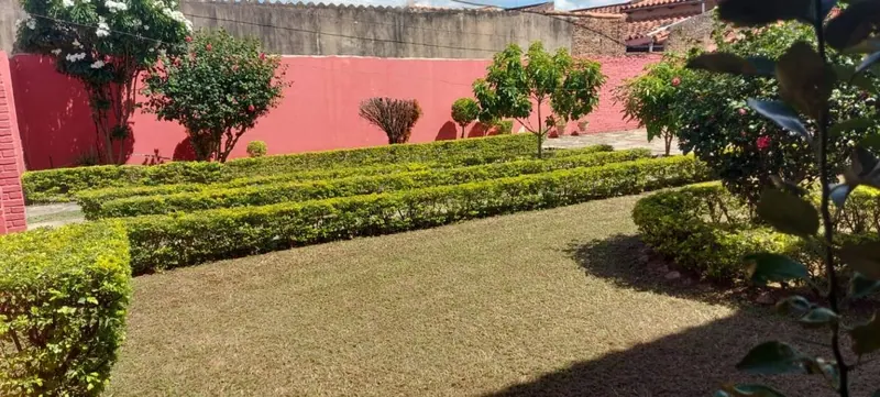 House for sale in the North Zone, 391.69 m² lot on the 5th ring: foto 11 de 14