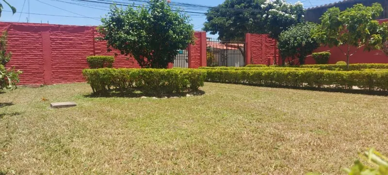 House for sale in the North Zone, 391.69 m² lot on the 5th ring: foto 12 de 14