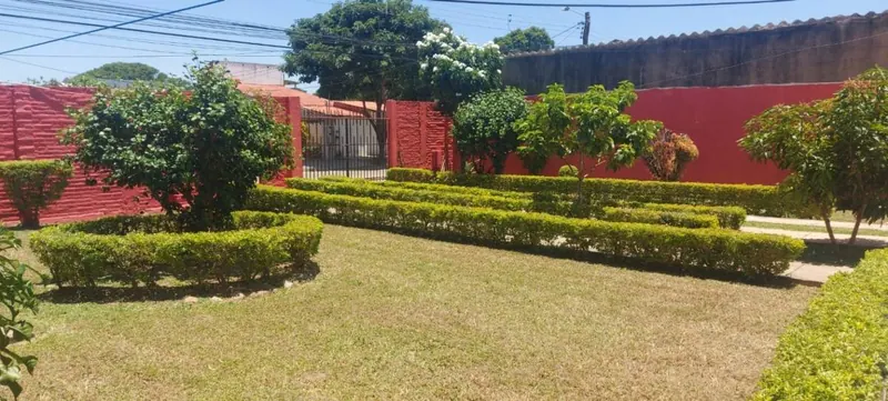 House for sale in the North Zone, 391.69 m² lot on the 5th ring: foto 14 de 14