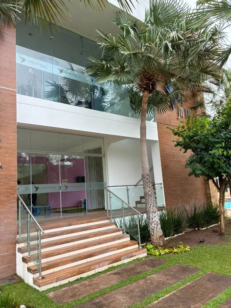 Departamento de 3 dormitorios en venta en Jardines del Norte IV: foto 1 de 19