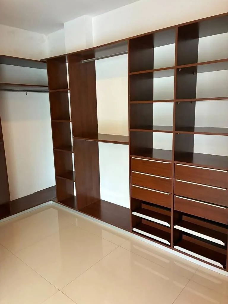 Departamento de 3 dormitorios en venta en Jardines del Norte IV: foto 6 de 19