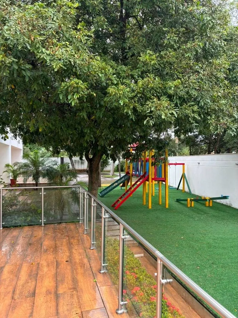 Departamento de 3 dormitorios en venta en Jardines del Norte IV: foto 17 de 19