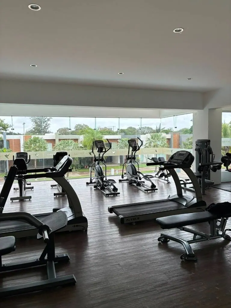 Departamento de 3 dormitorios en venta en Jardines del Norte IV: foto 18 de 19