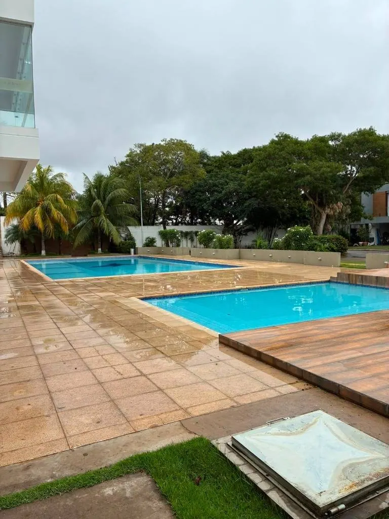 Departamento de 3 dormitorios en venta en Jardines del Norte IV: foto 19 de 19